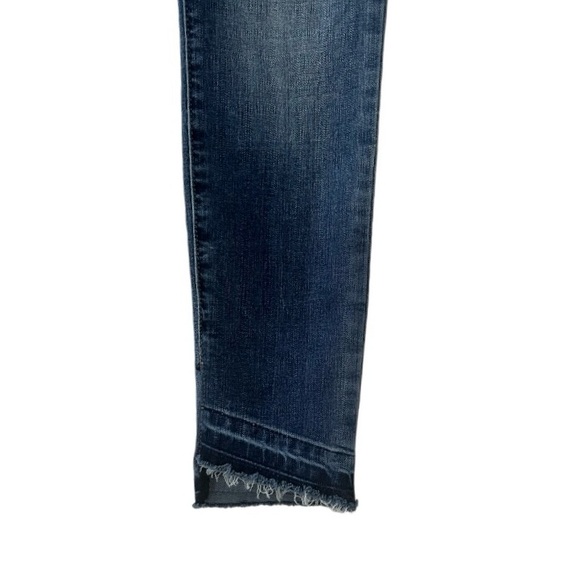 William Rast Medium Wash Ankle Skinny Jeans Size 28 - Picture 10 of 12